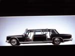 Mercedes-Benz S600 Pullman 1964 года